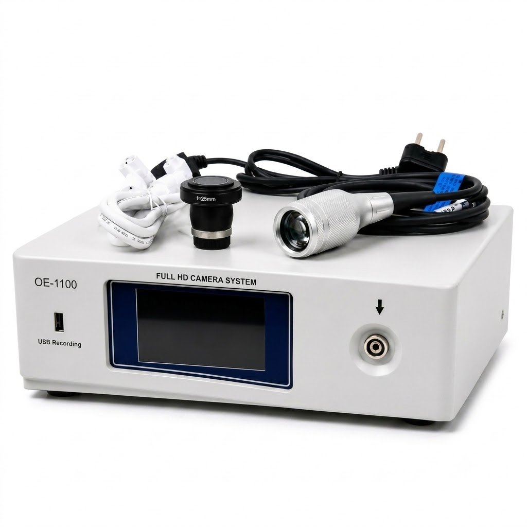 Imaging System