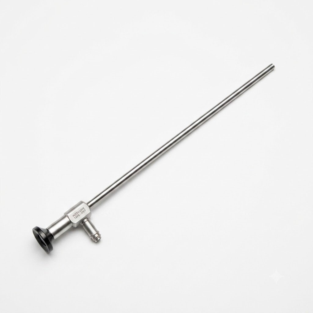 HD Telescope 10mm
