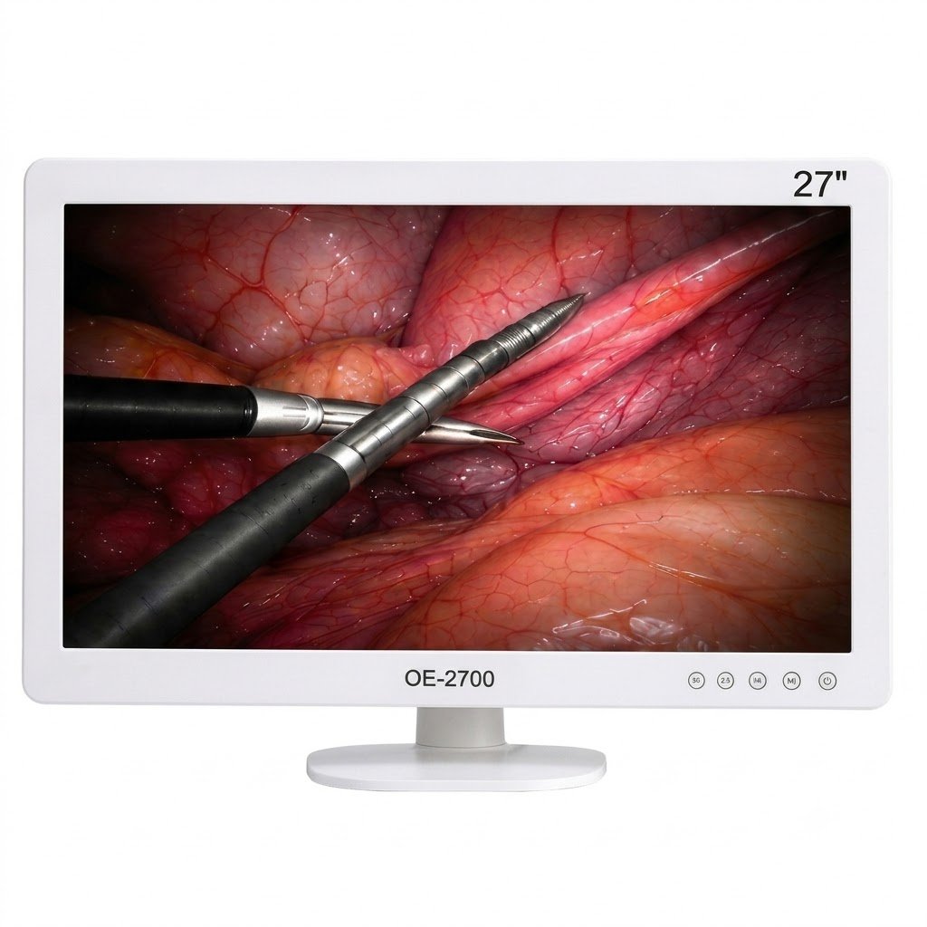 Medical Monitor